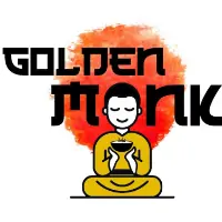 Golden Monk