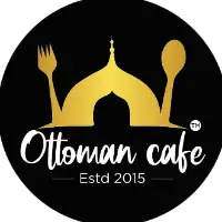 Ottoman cafe