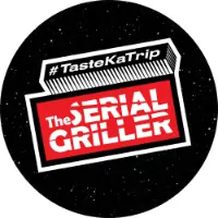 The serial Griller